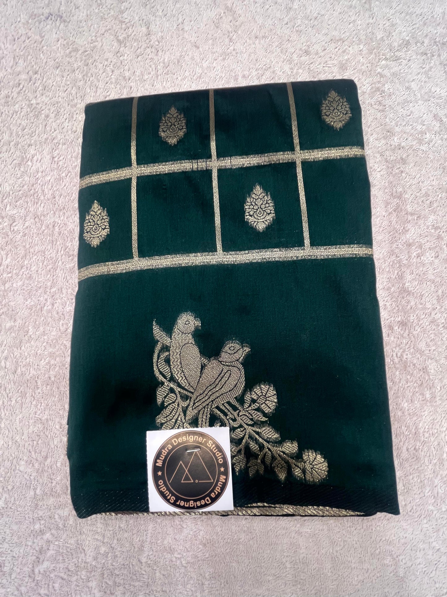 Light Weight Pattu Sarees