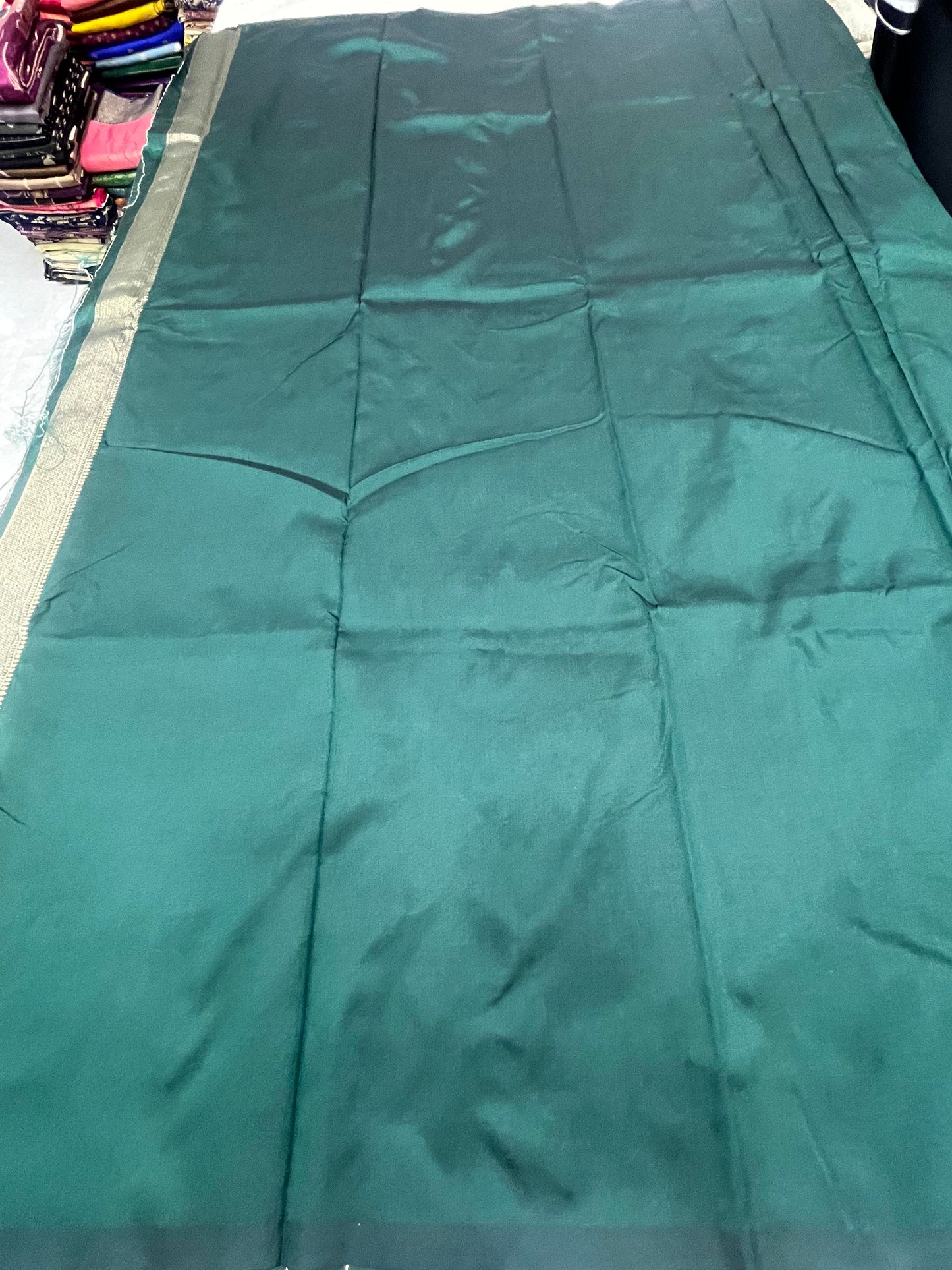 Light Weight Pattu Sarees