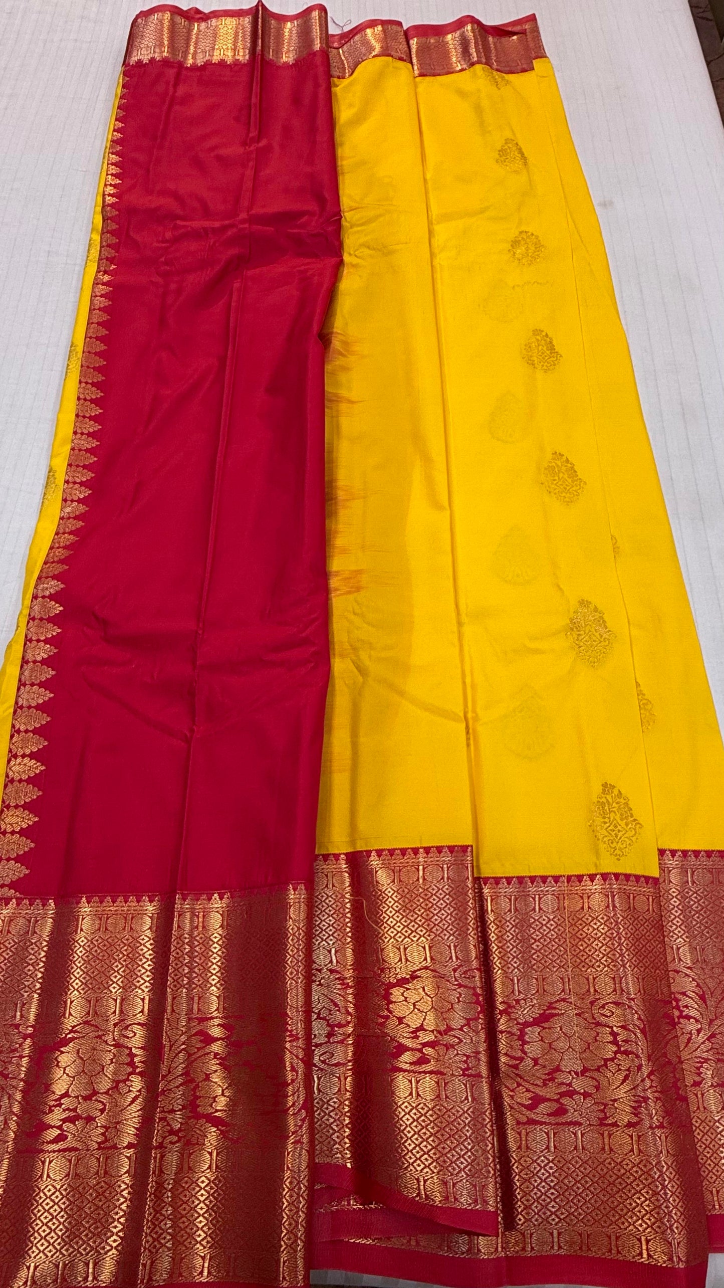 Semi Gadwal 15