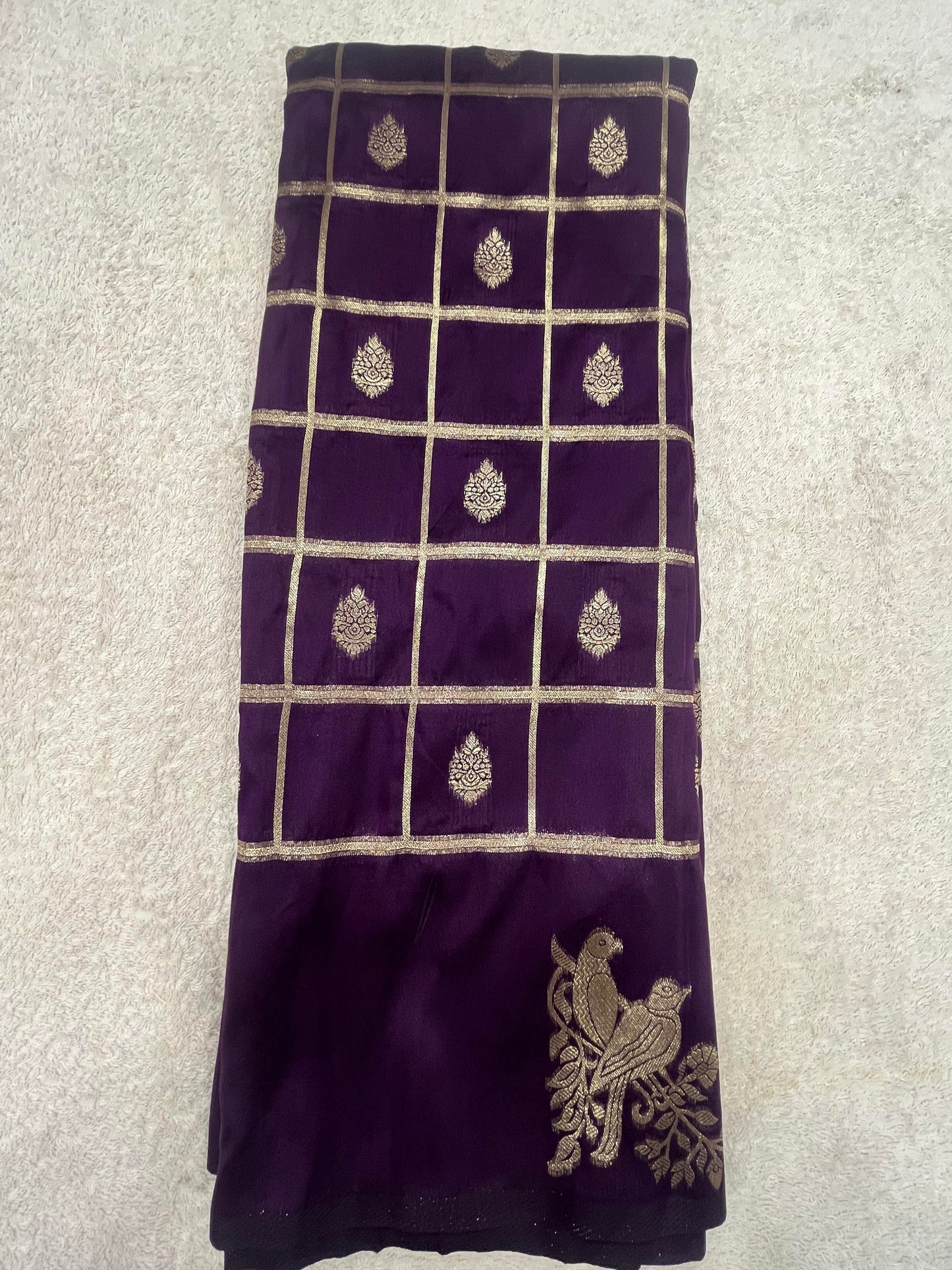 Light Weight Pattu Sarees