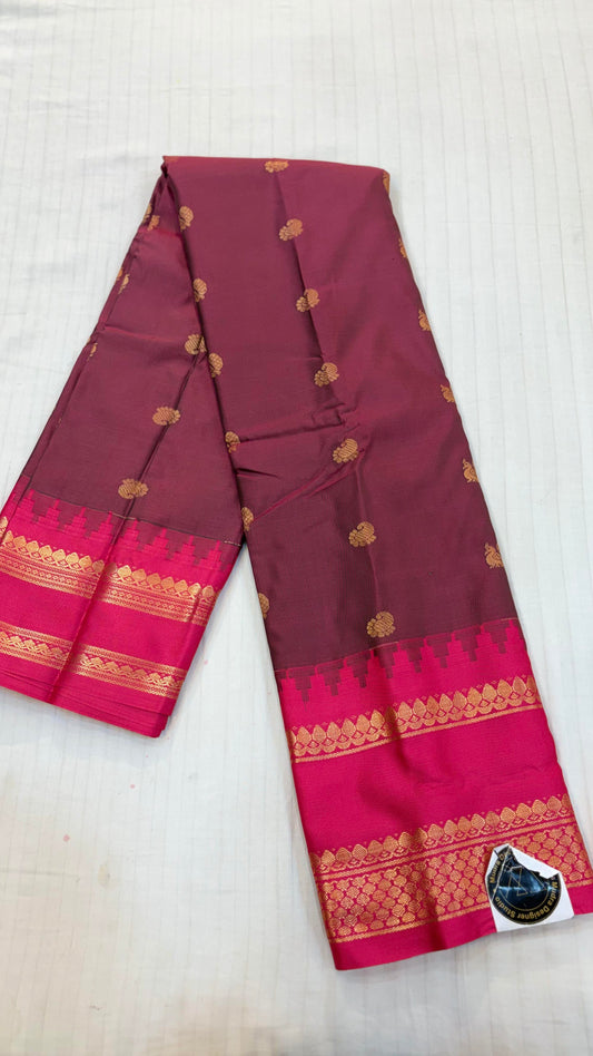Semi Gadwal 18