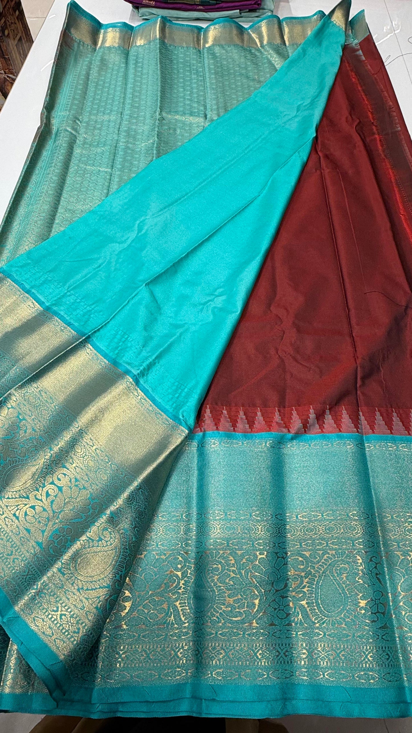 Semi Gadwal 19