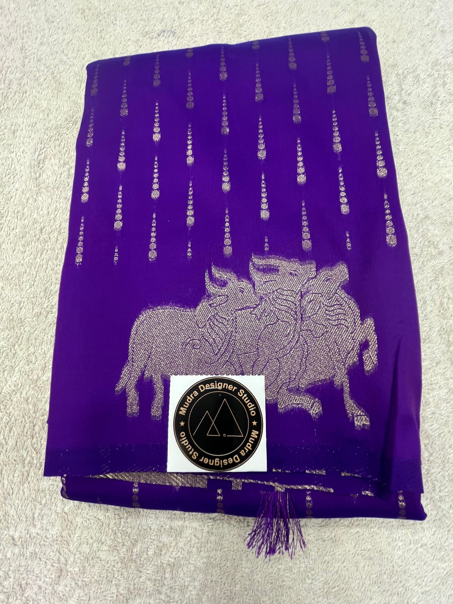 Light Weight Pattu Sarees