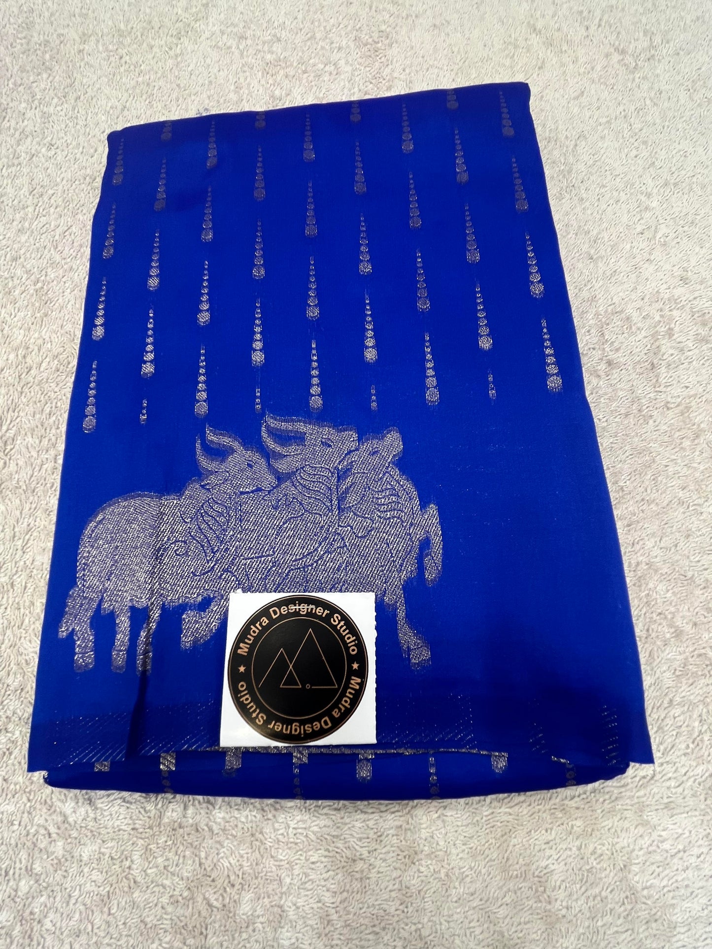 Light Weight Pattu Sarees