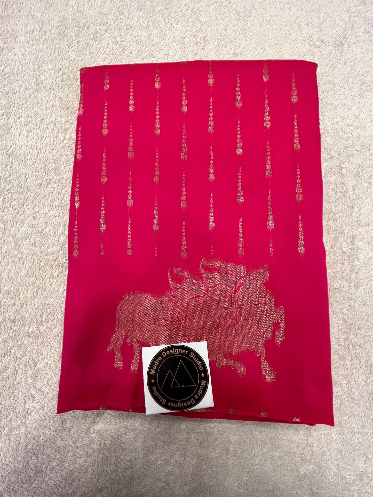 Light Weight Pattu Sarees
