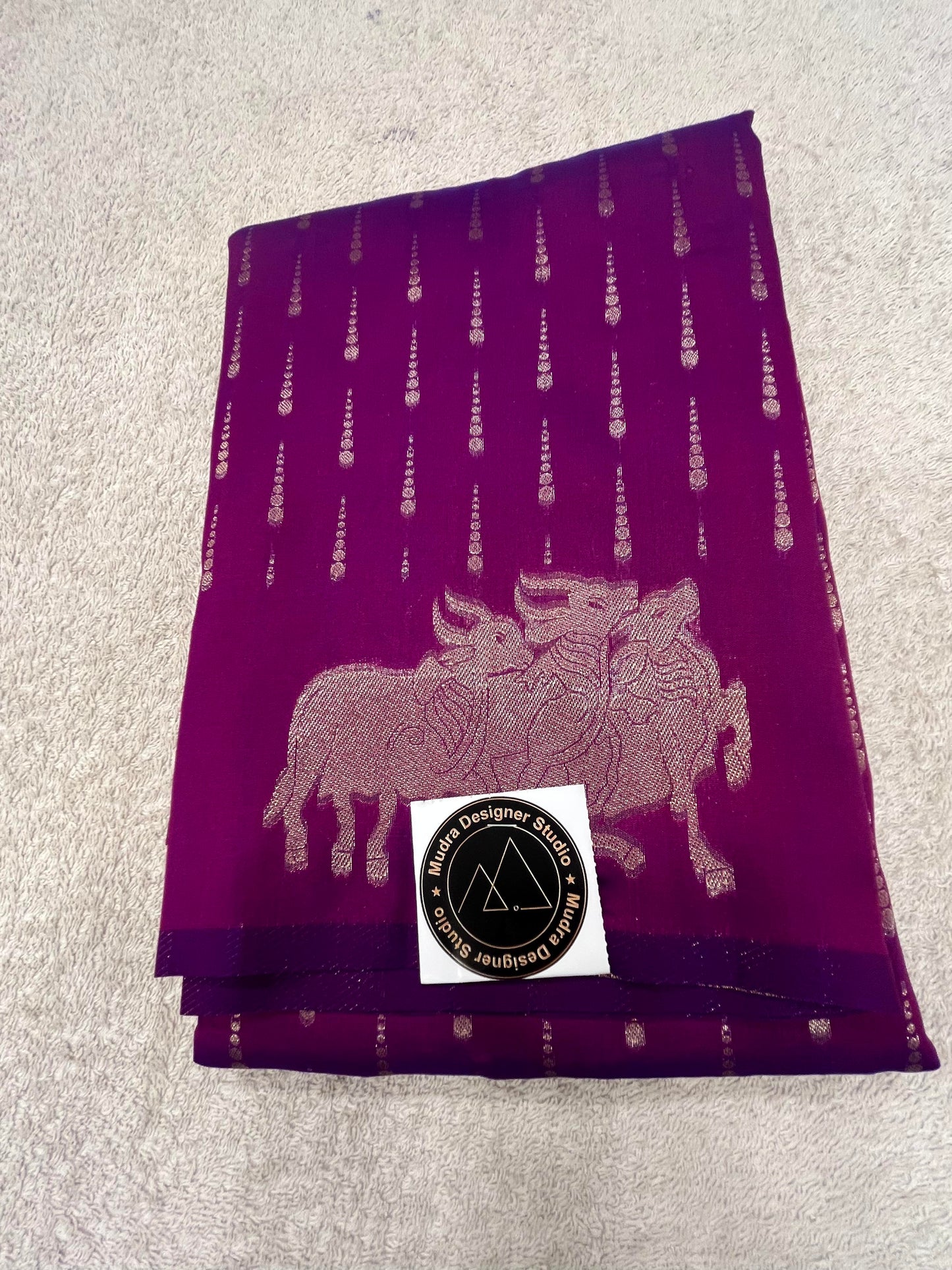 Light Weight Pattu Sarees