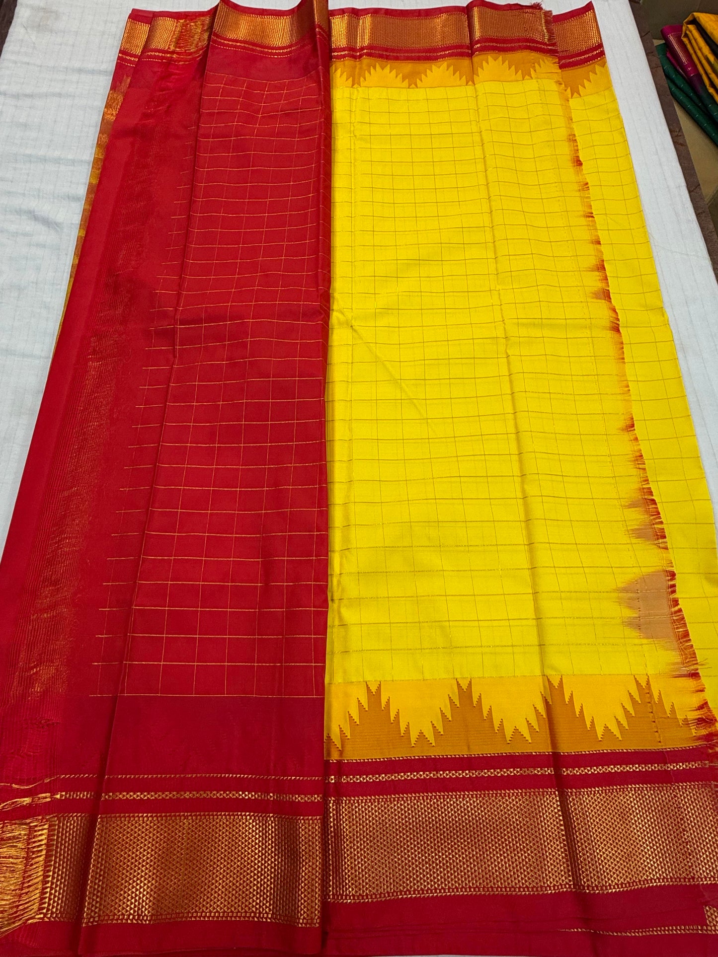 Gadwal Checks 17