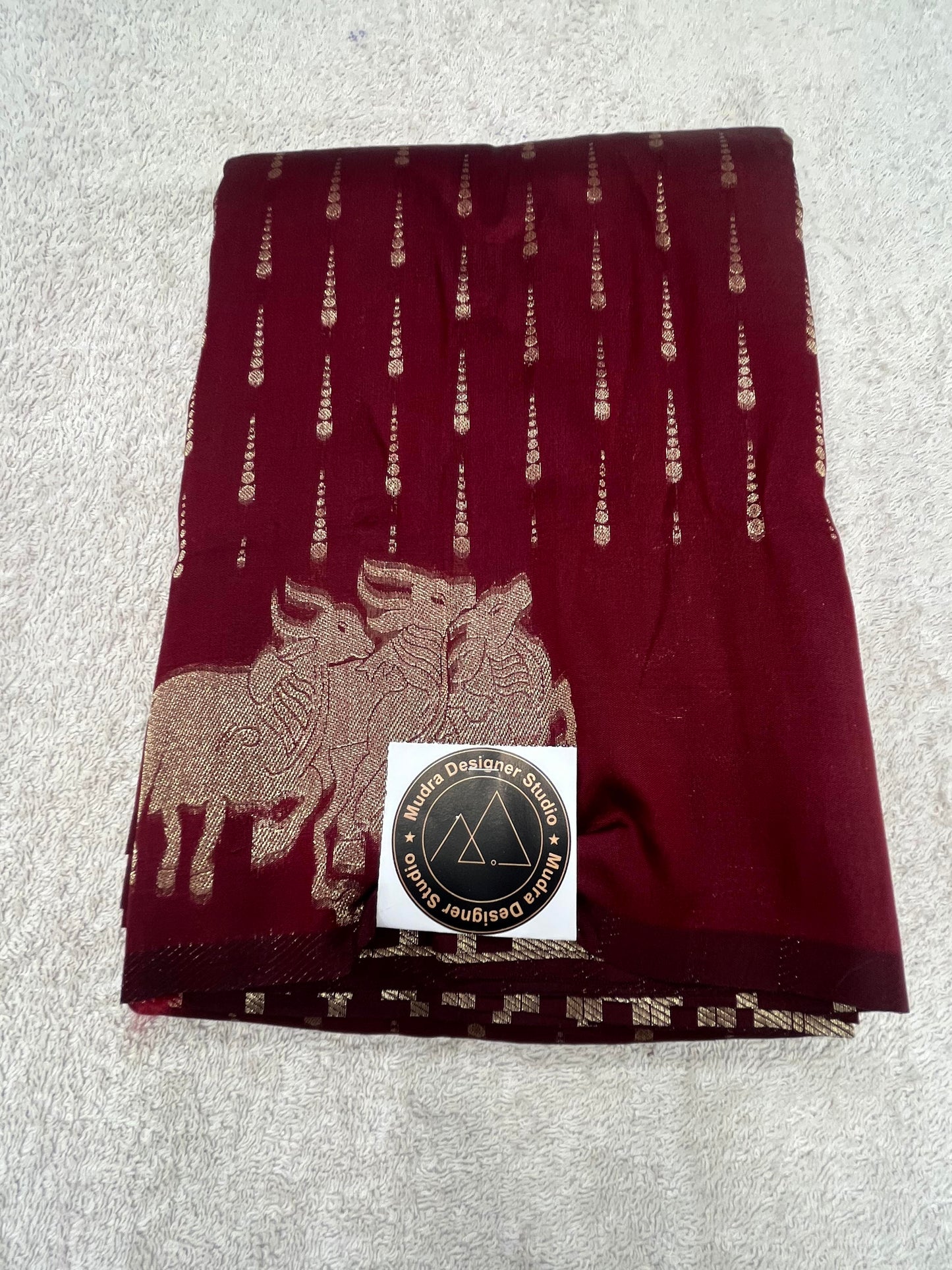 Light Weight Pattu Sarees