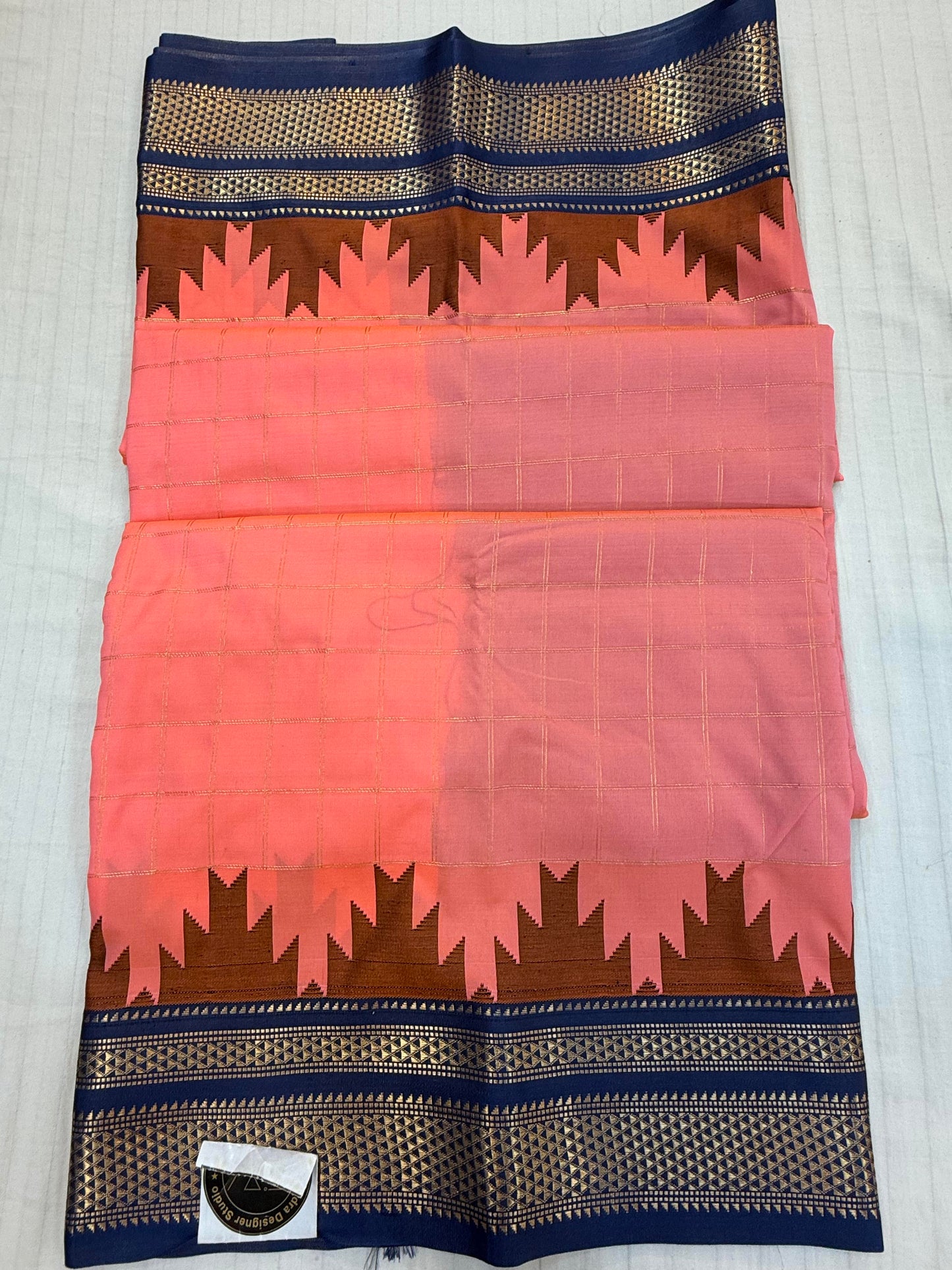 Gadwal Checks 13