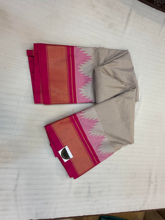 Gadwal Checks 12