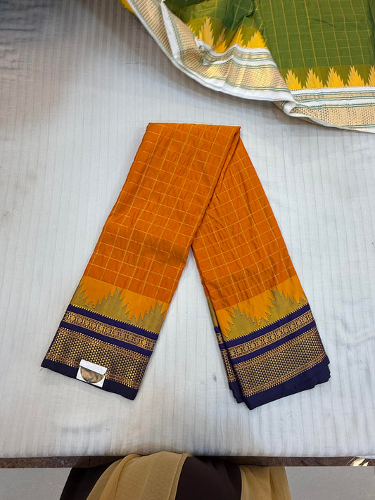 Gadwal Checks 8