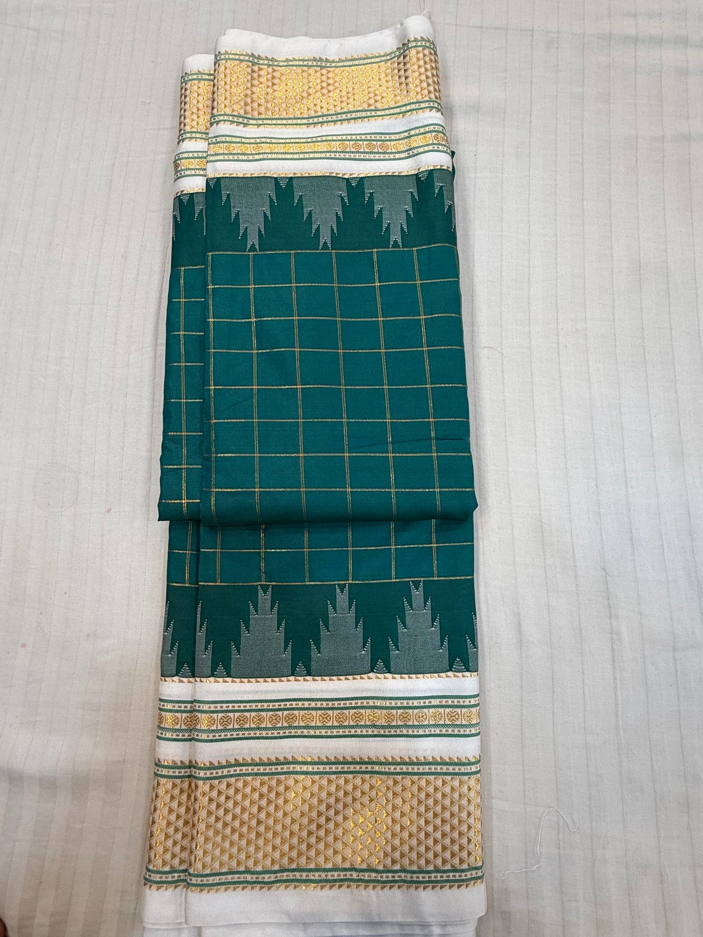 Gadwal Checks 6