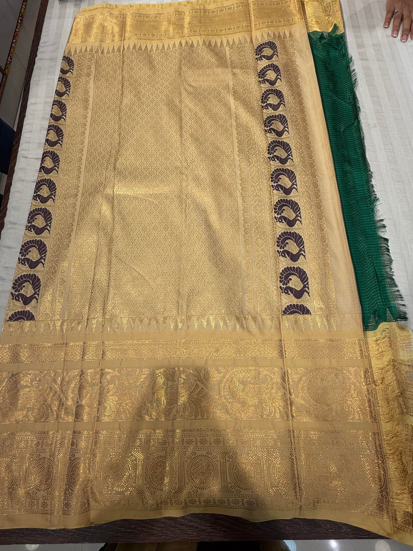 Gadwal Checks 5