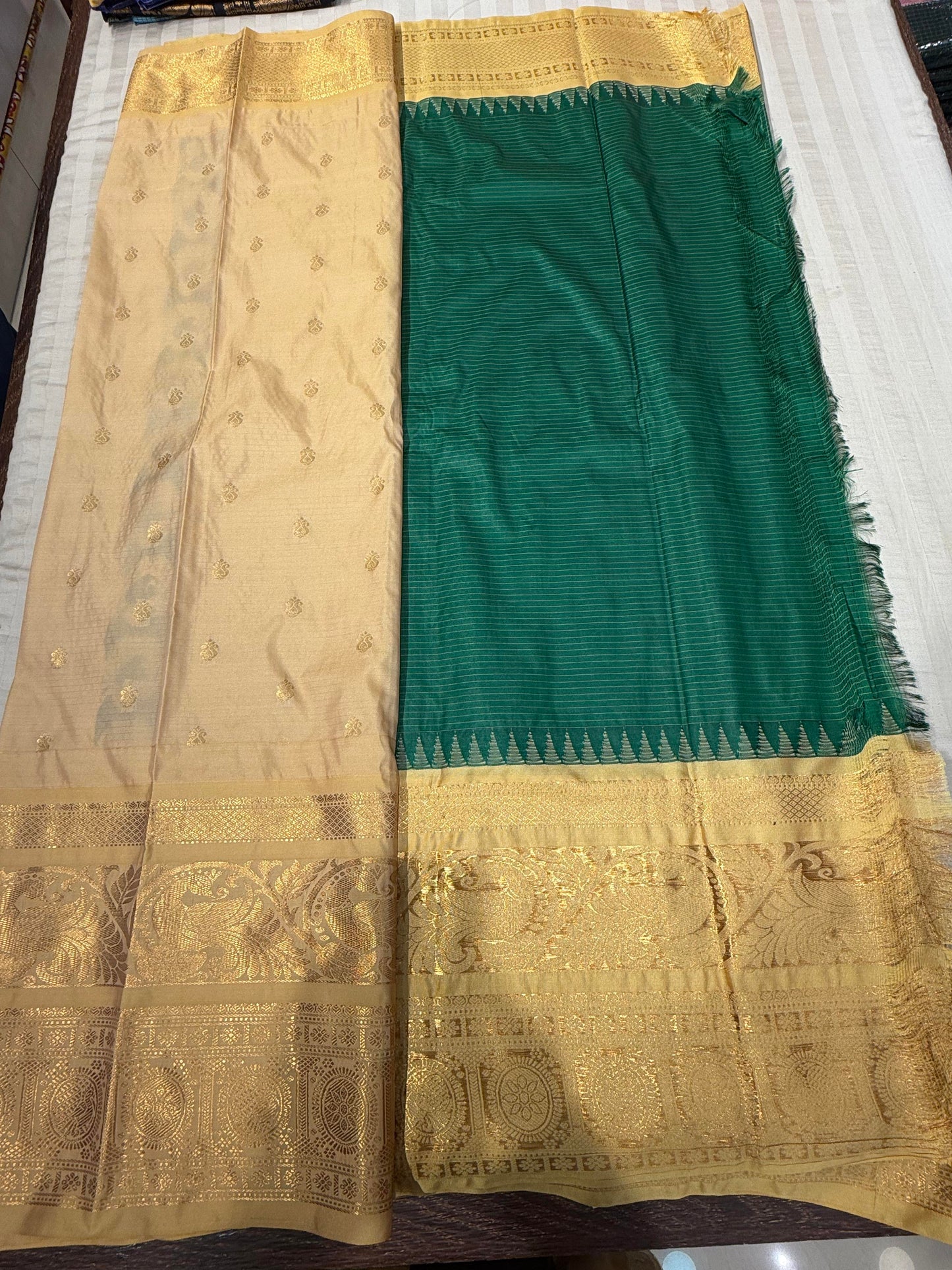 Gadwal Checks 5
