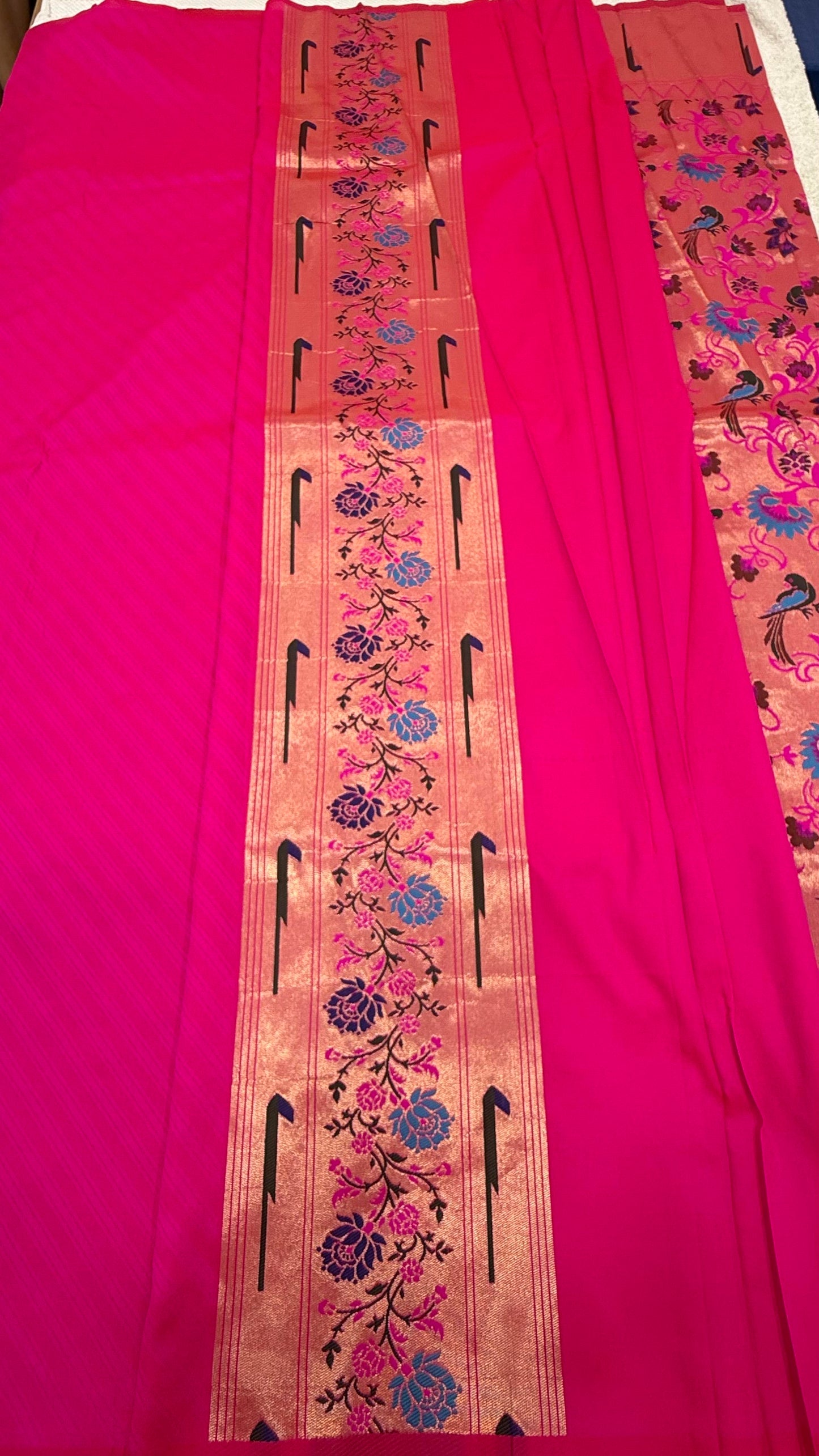All Over Paithani 3