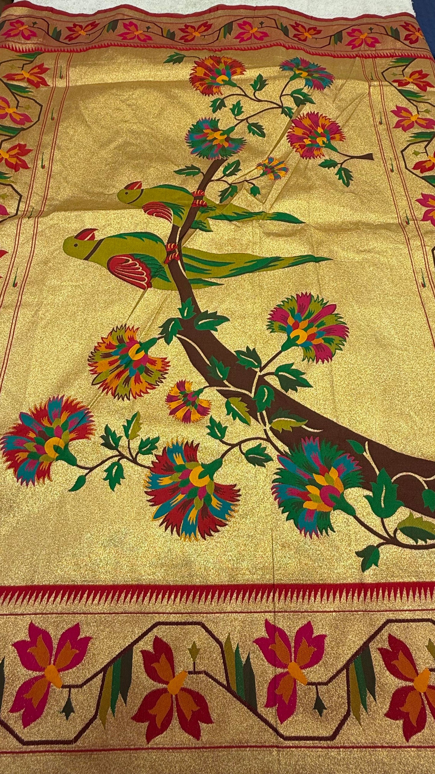 Paithani 4