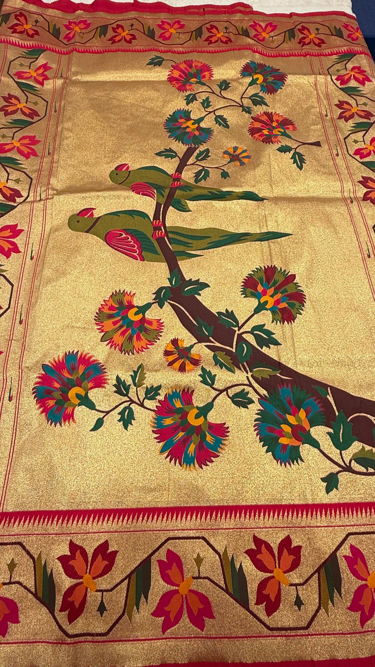 Paithani 3