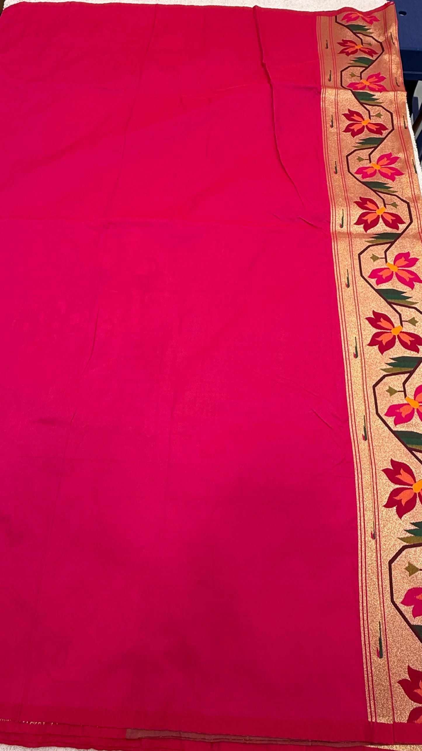 Paithani 3