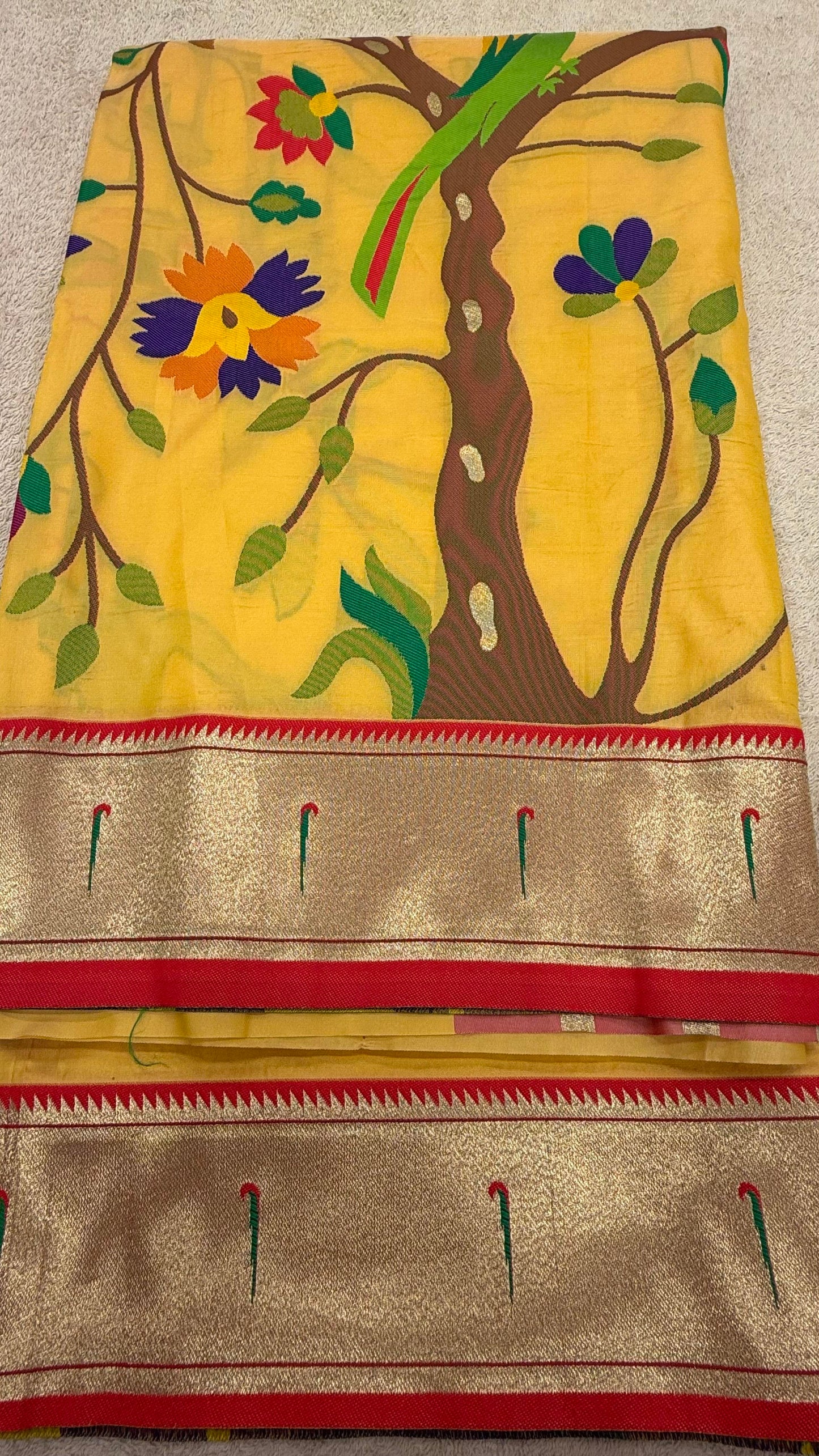 Paithani 2