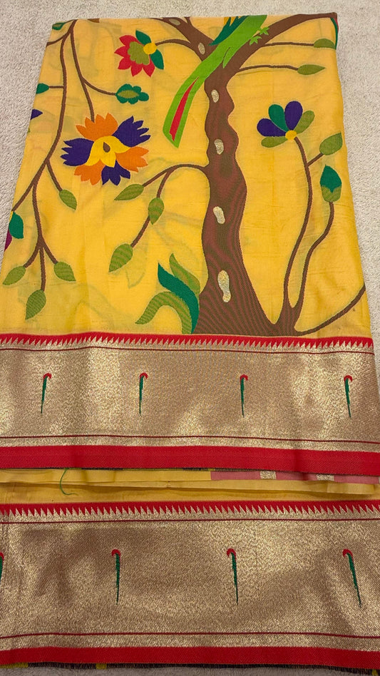 Paithani 2