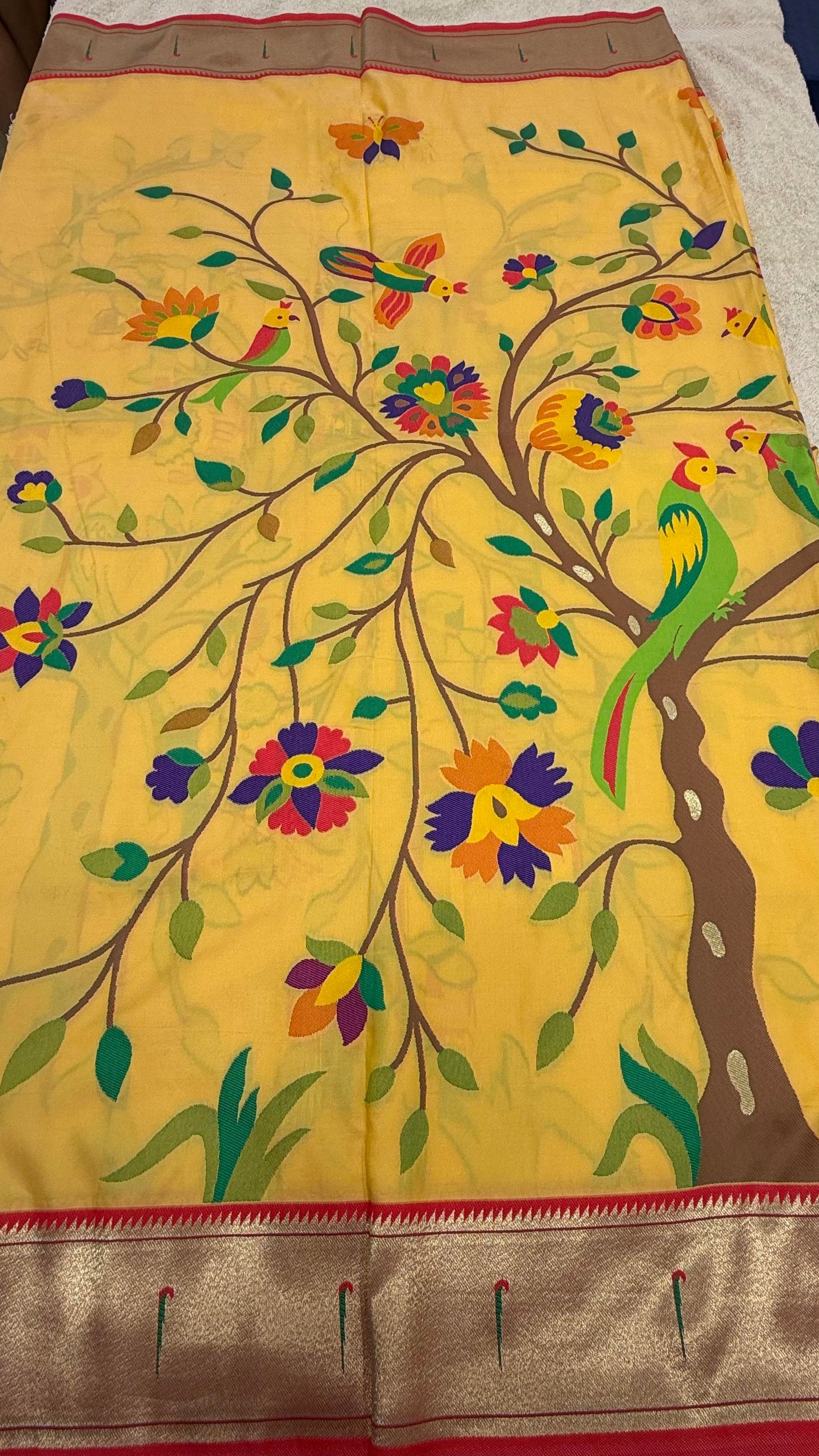 Paithani 2