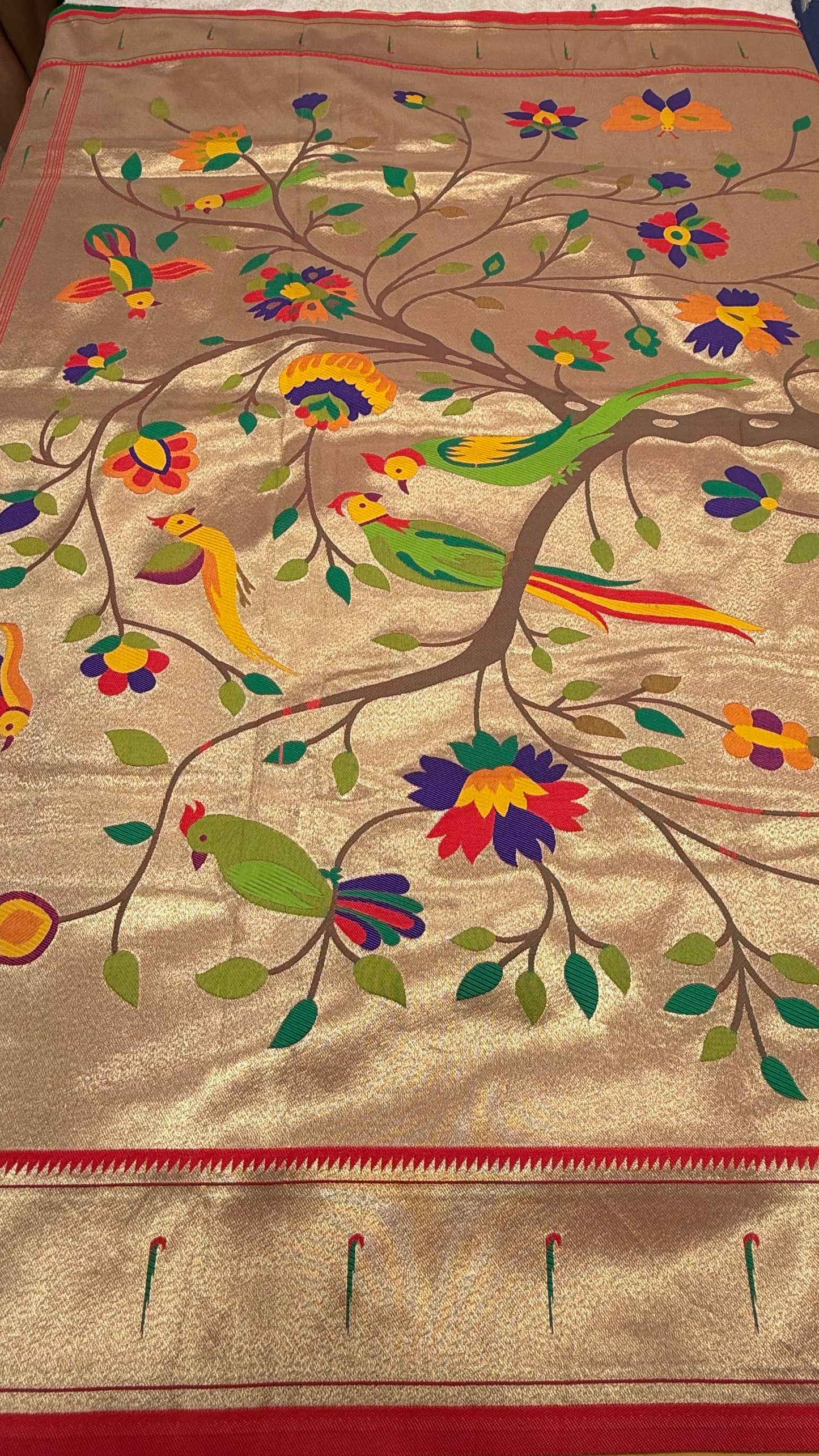Paithani 2