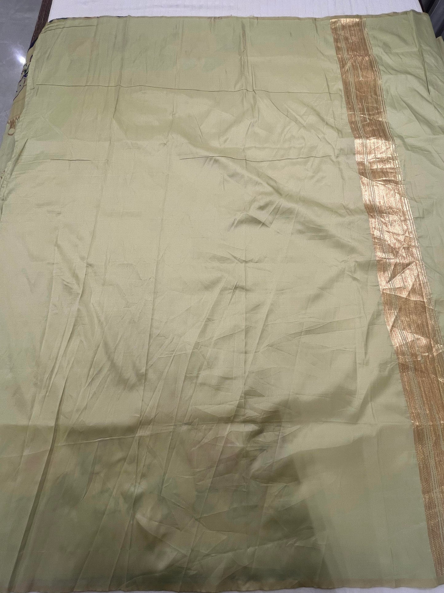 Premium Paithani 5