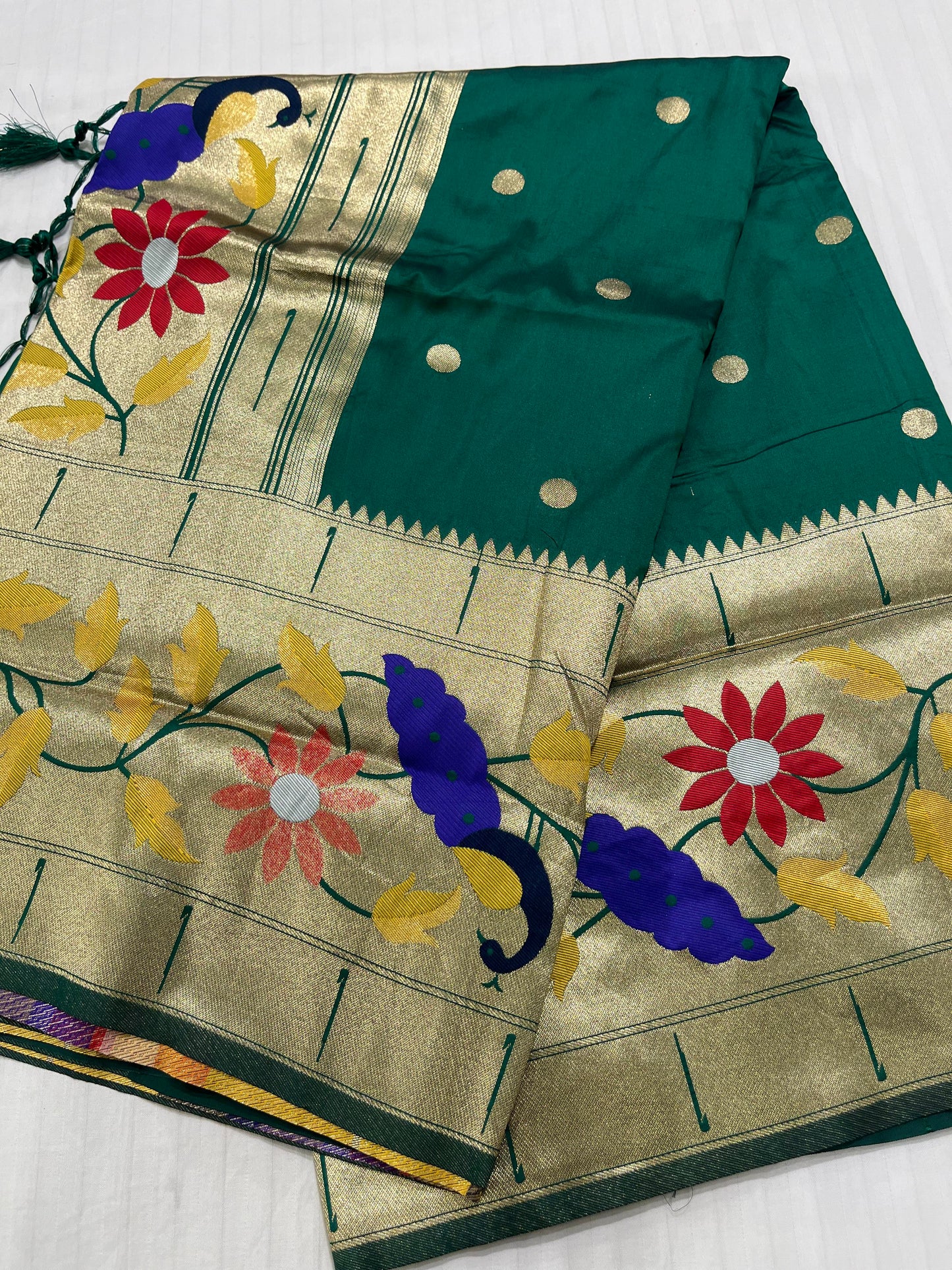Premium Paithani 2