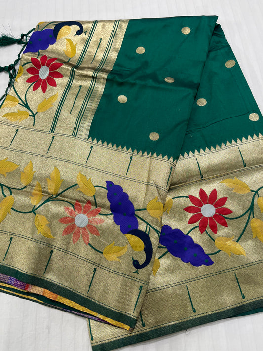 Premium Paithani 2