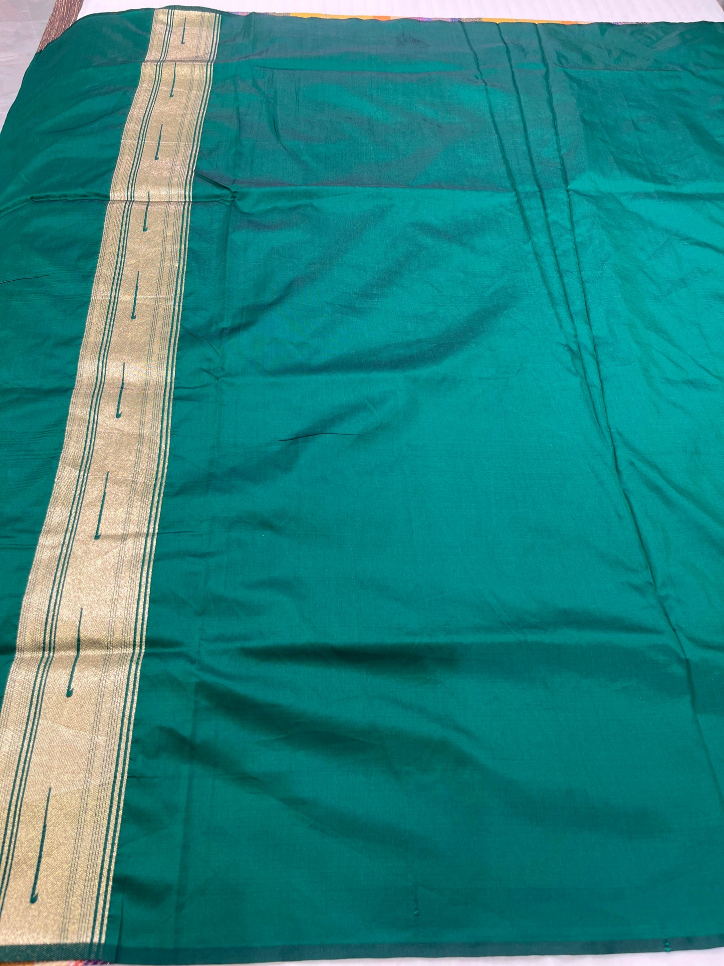 Premium Paithani 3