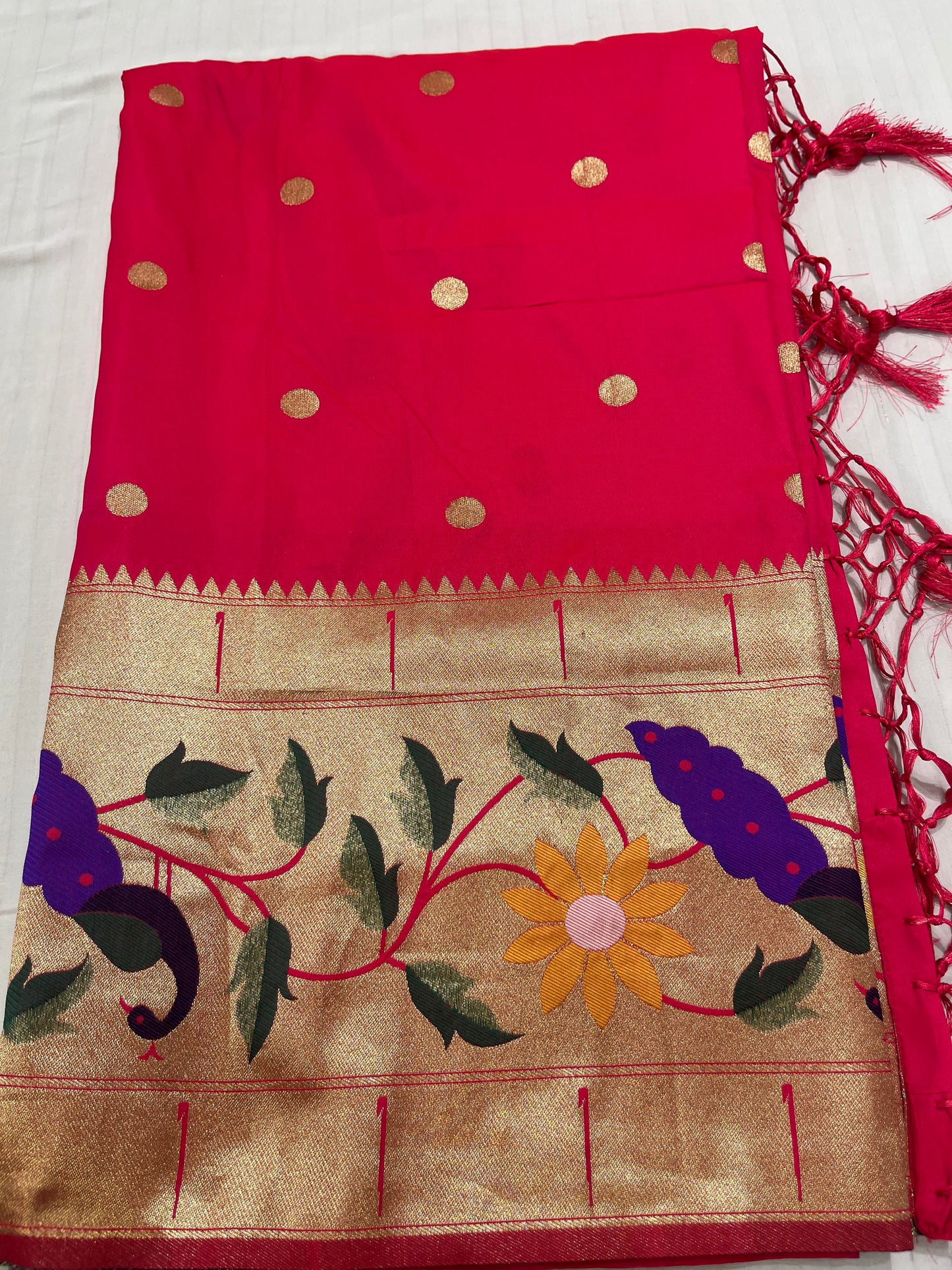 Premium Paithani 1