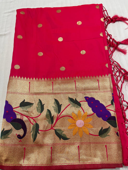 Premium Paithani 1