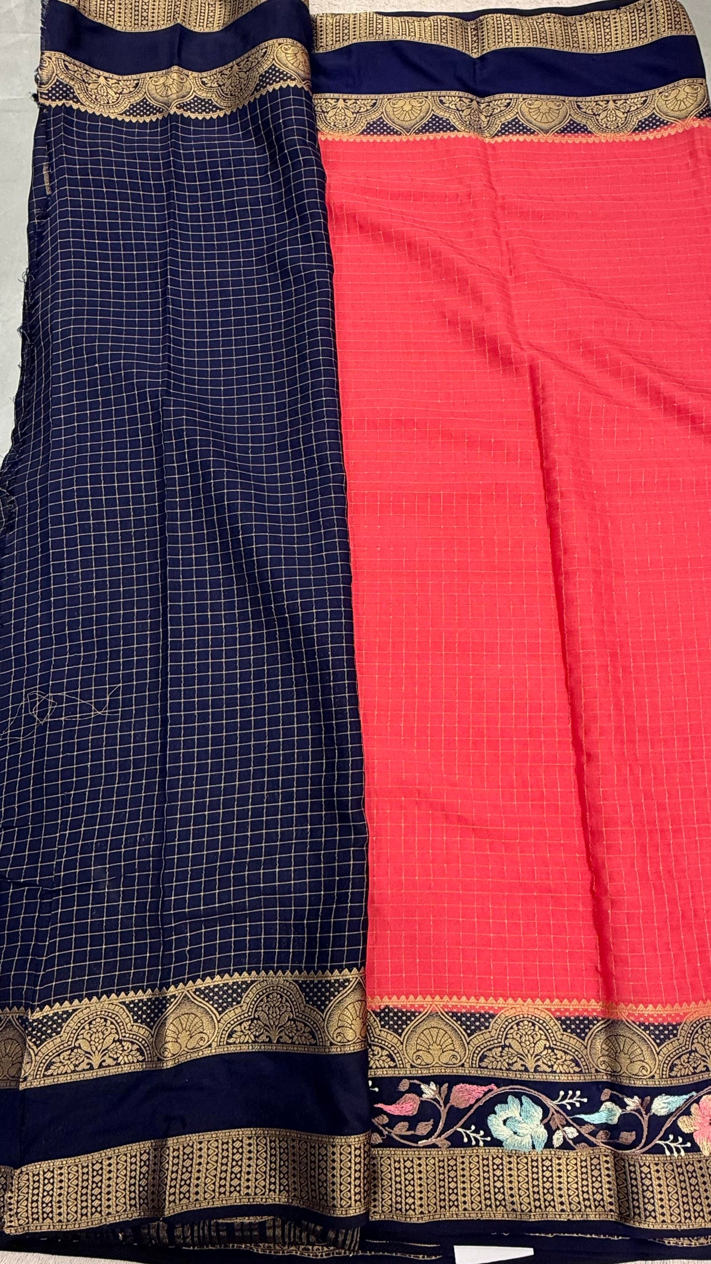 Vintage Mysore Silk 6