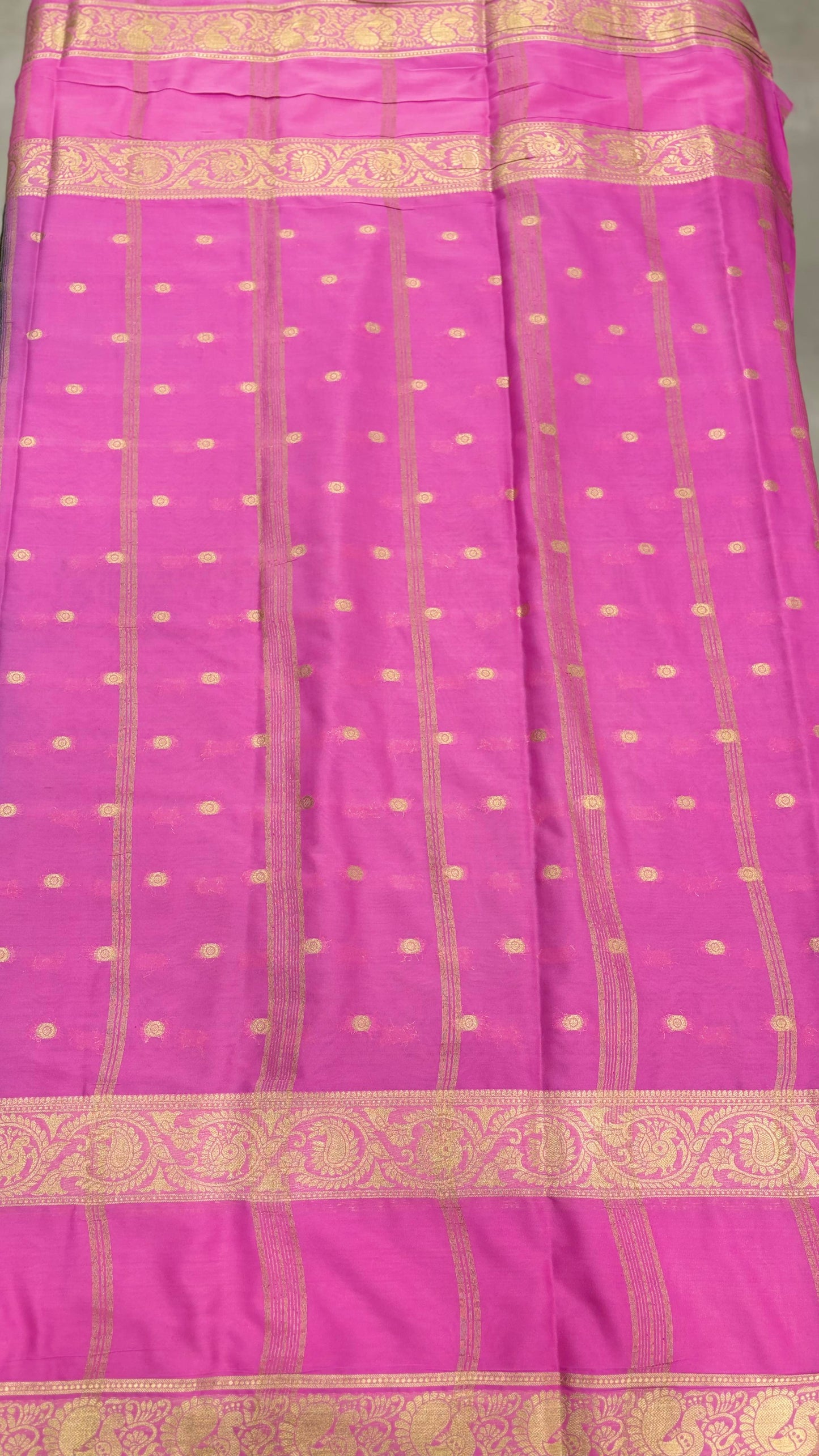 Mysore Silk 01
