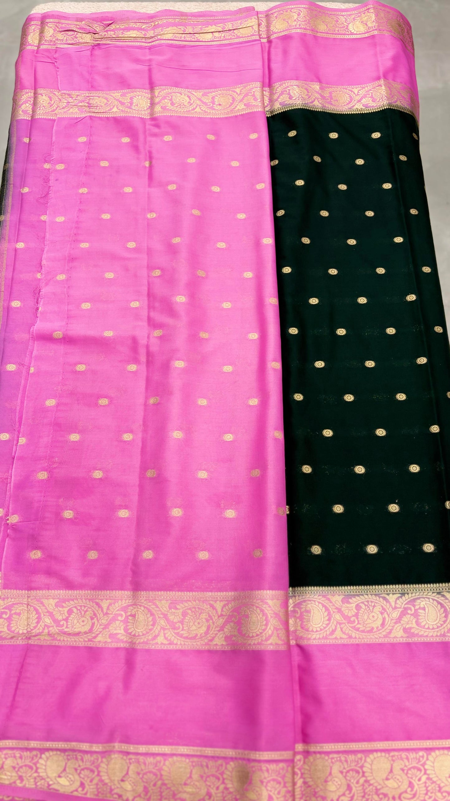 Mysore Silk 01
