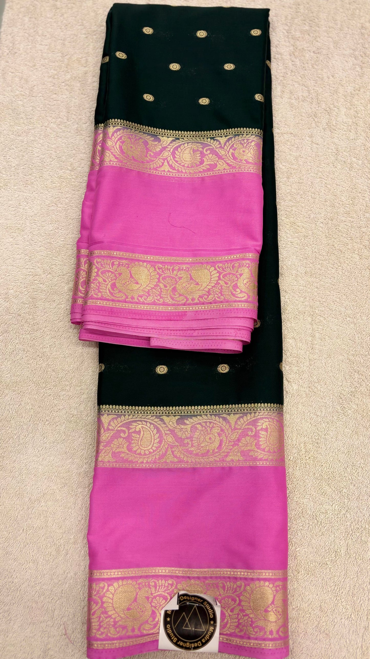 Mysore Silk 01