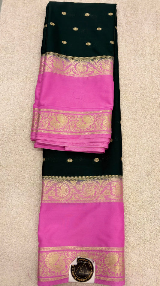 Mysore Silk 01