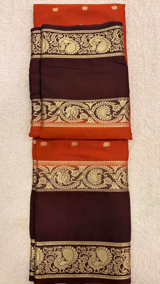 Mysore Silk 02