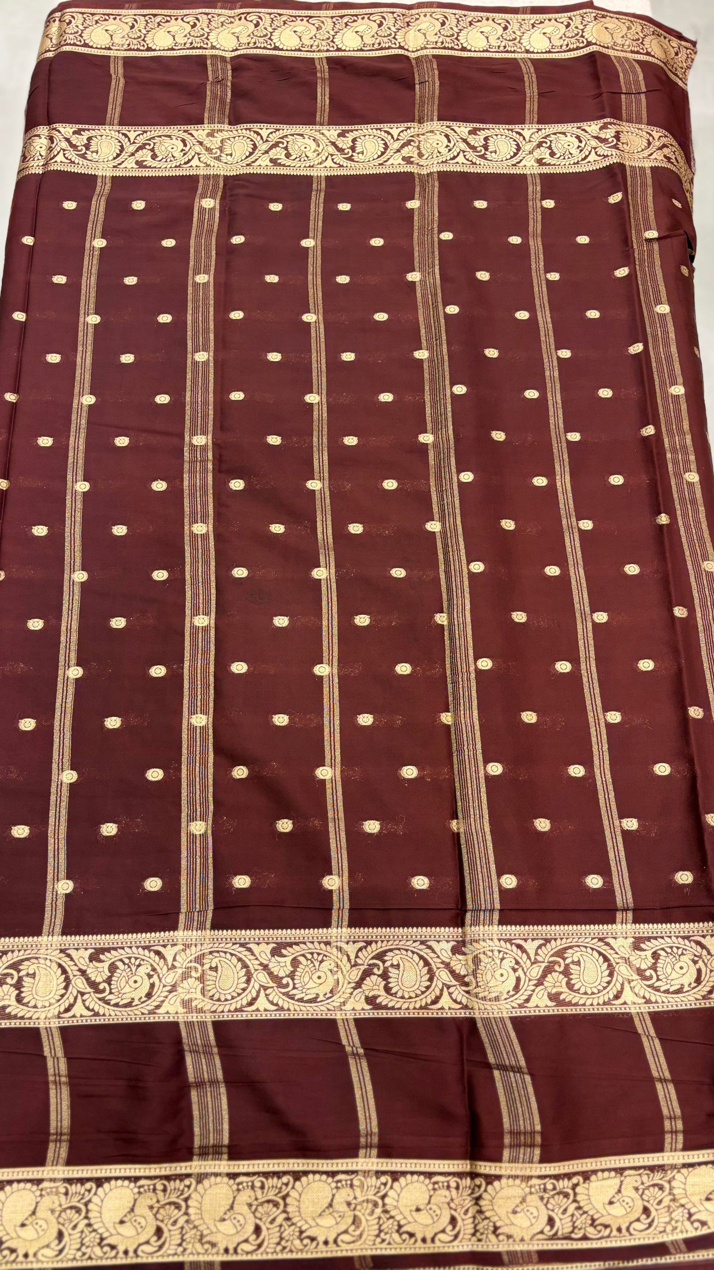 Mysore Silk 02