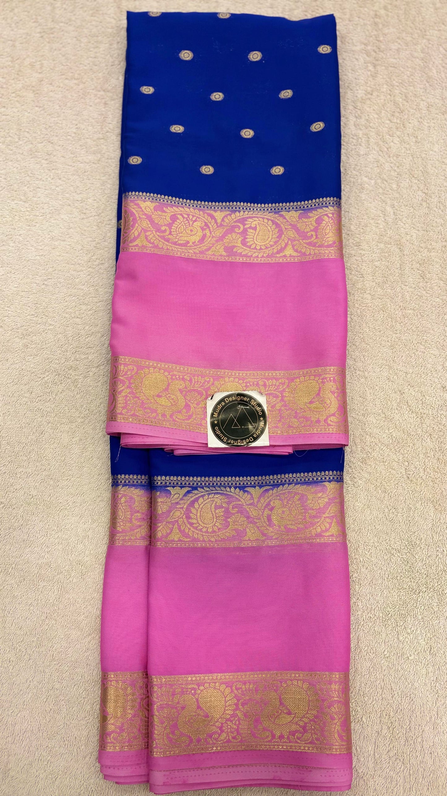 Mysore Silk 03