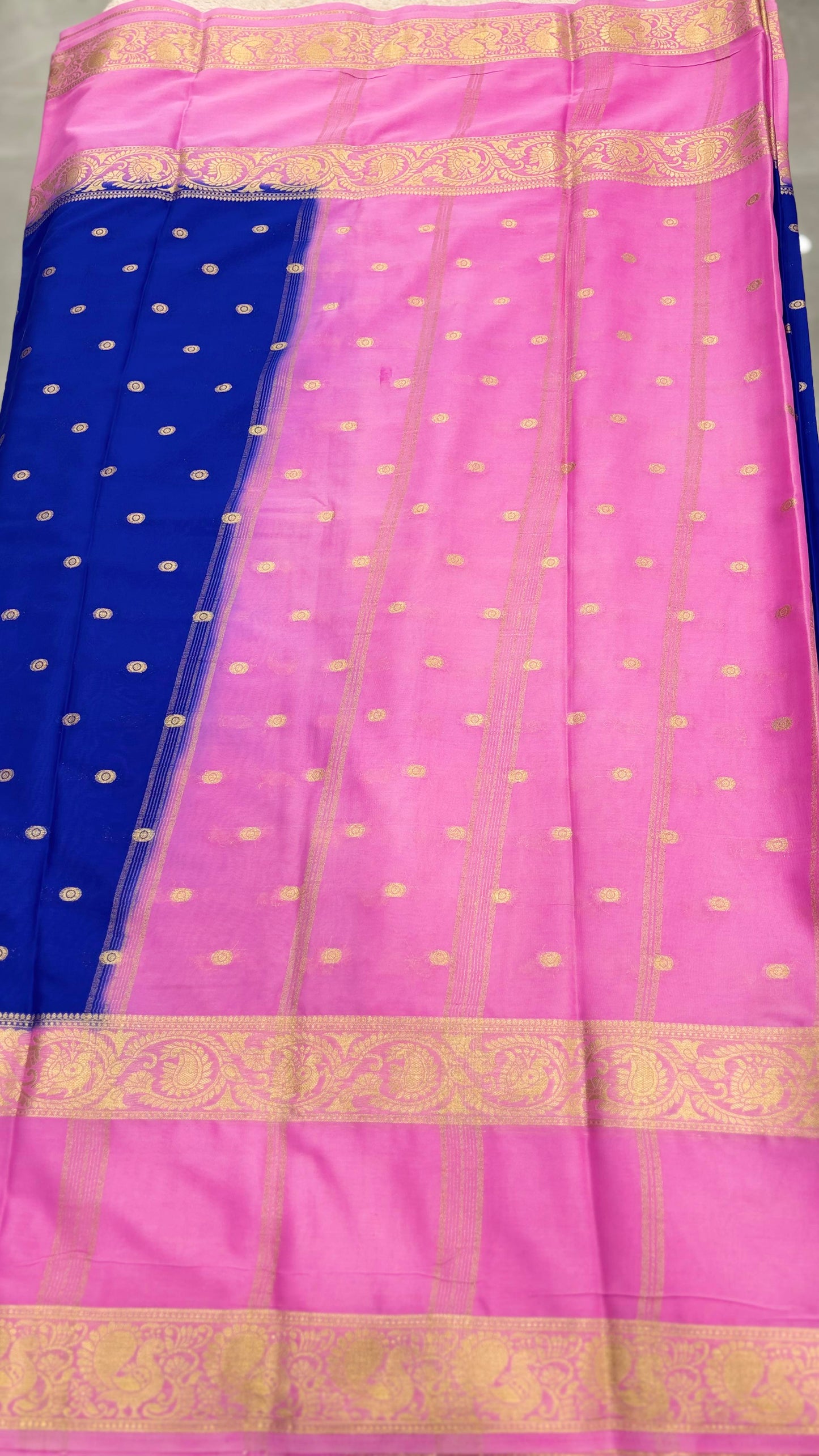 Mysore Silk 03
