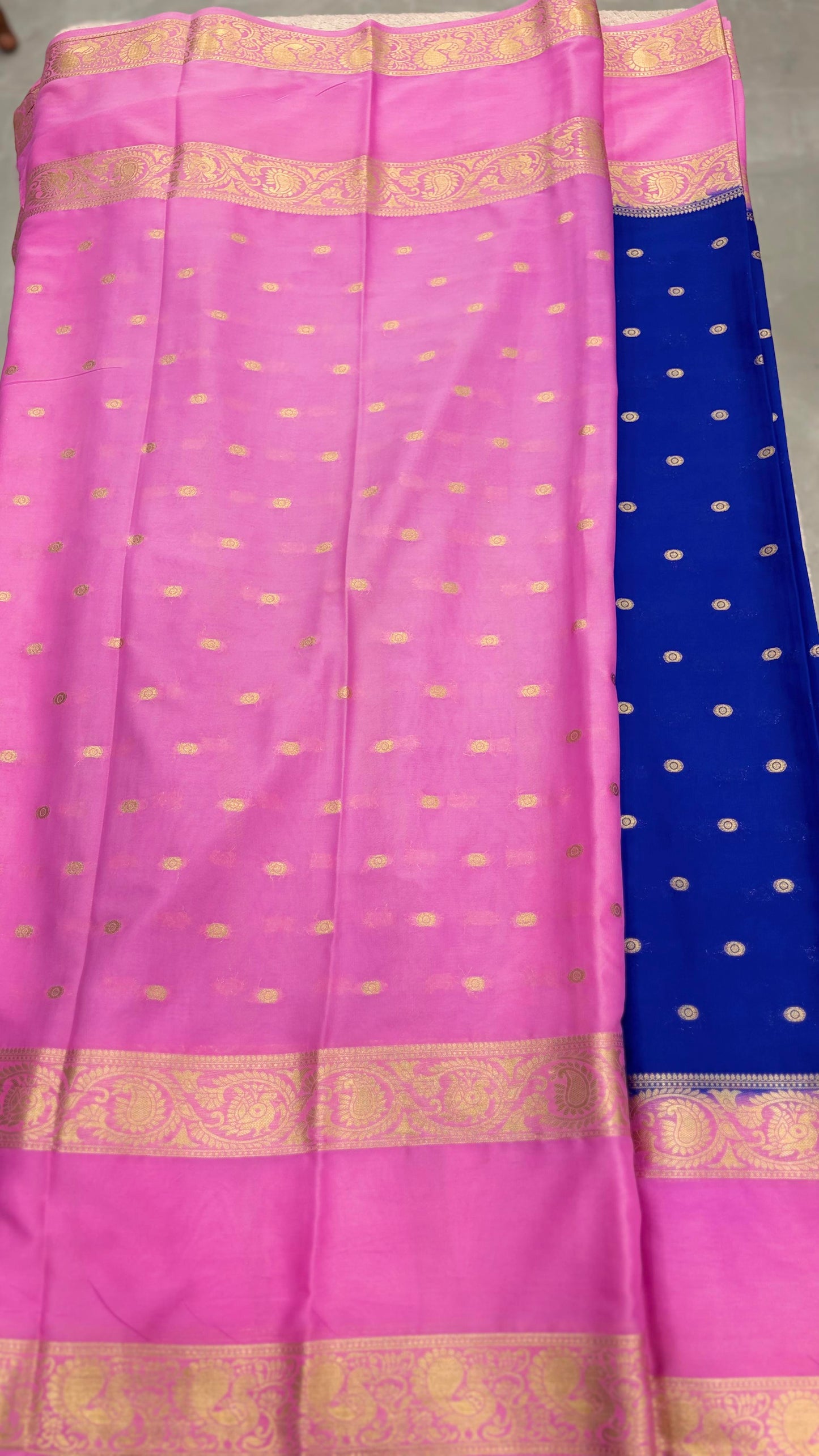 Mysore Silk 03
