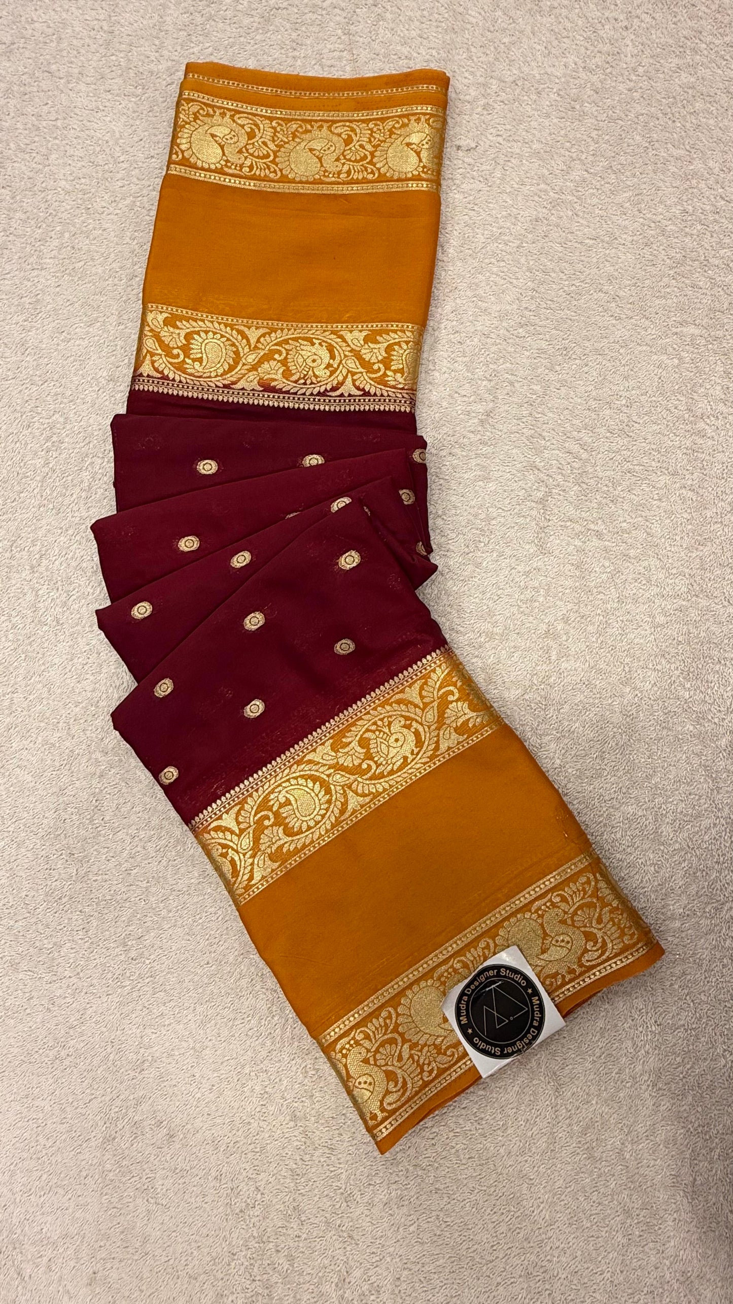 Mysore Silk 04