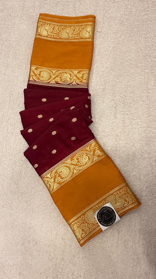 Mysore Silk 04