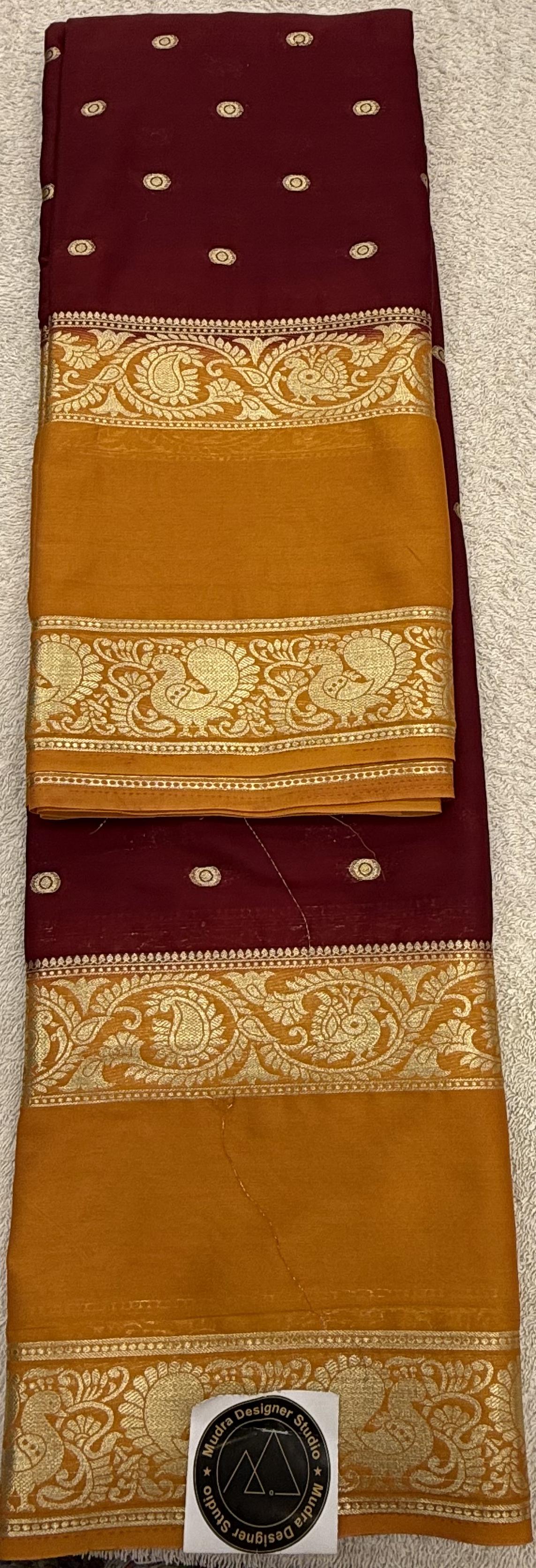 Mysore Silk 04