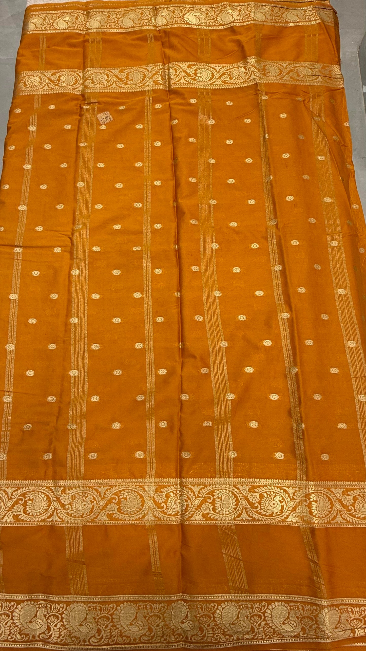 Mysore Silk 04