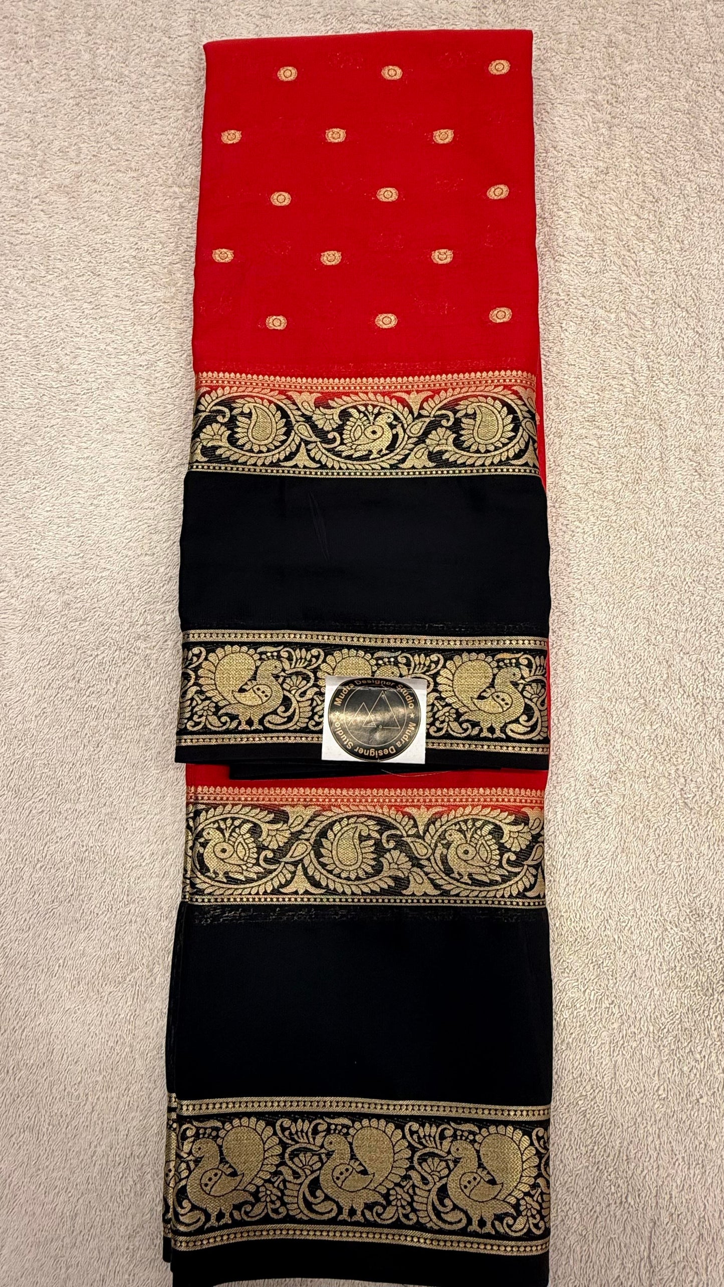 Mysore Silk 05
