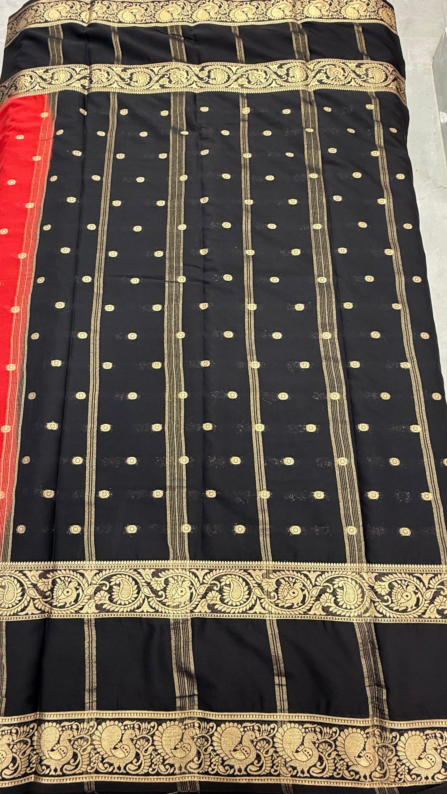 Mysore Silk 05