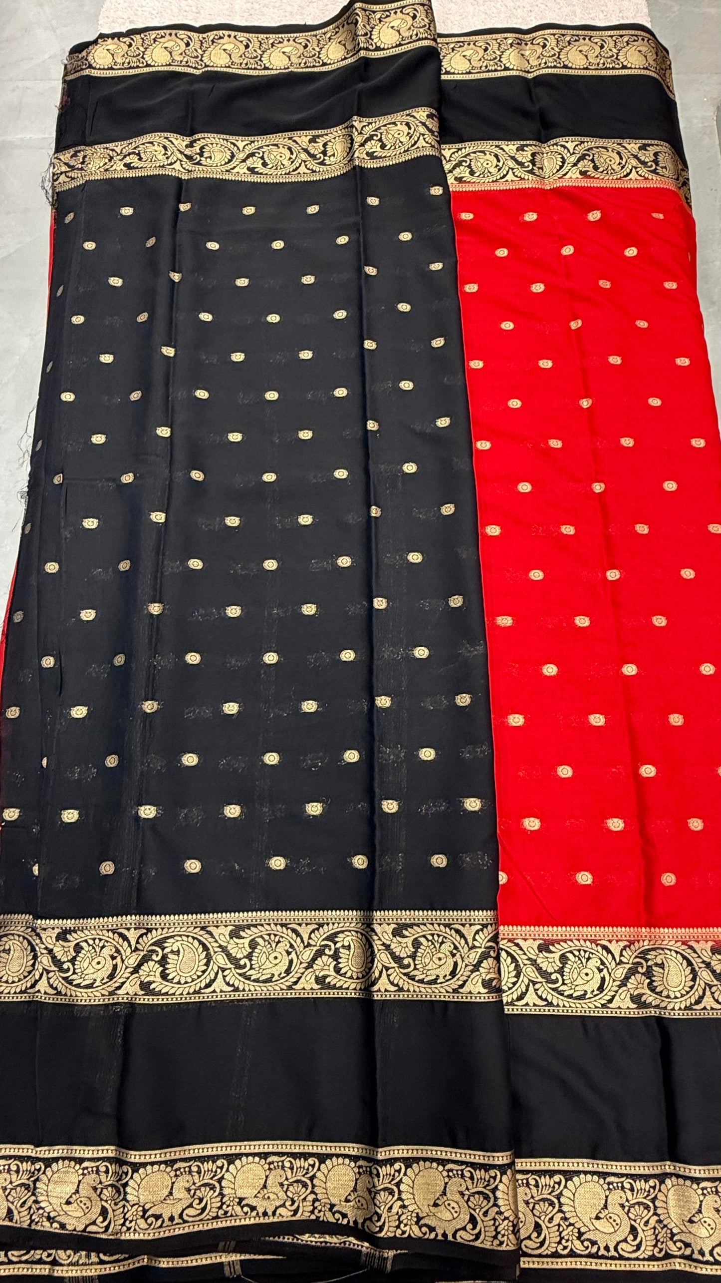 Mysore Silk 05