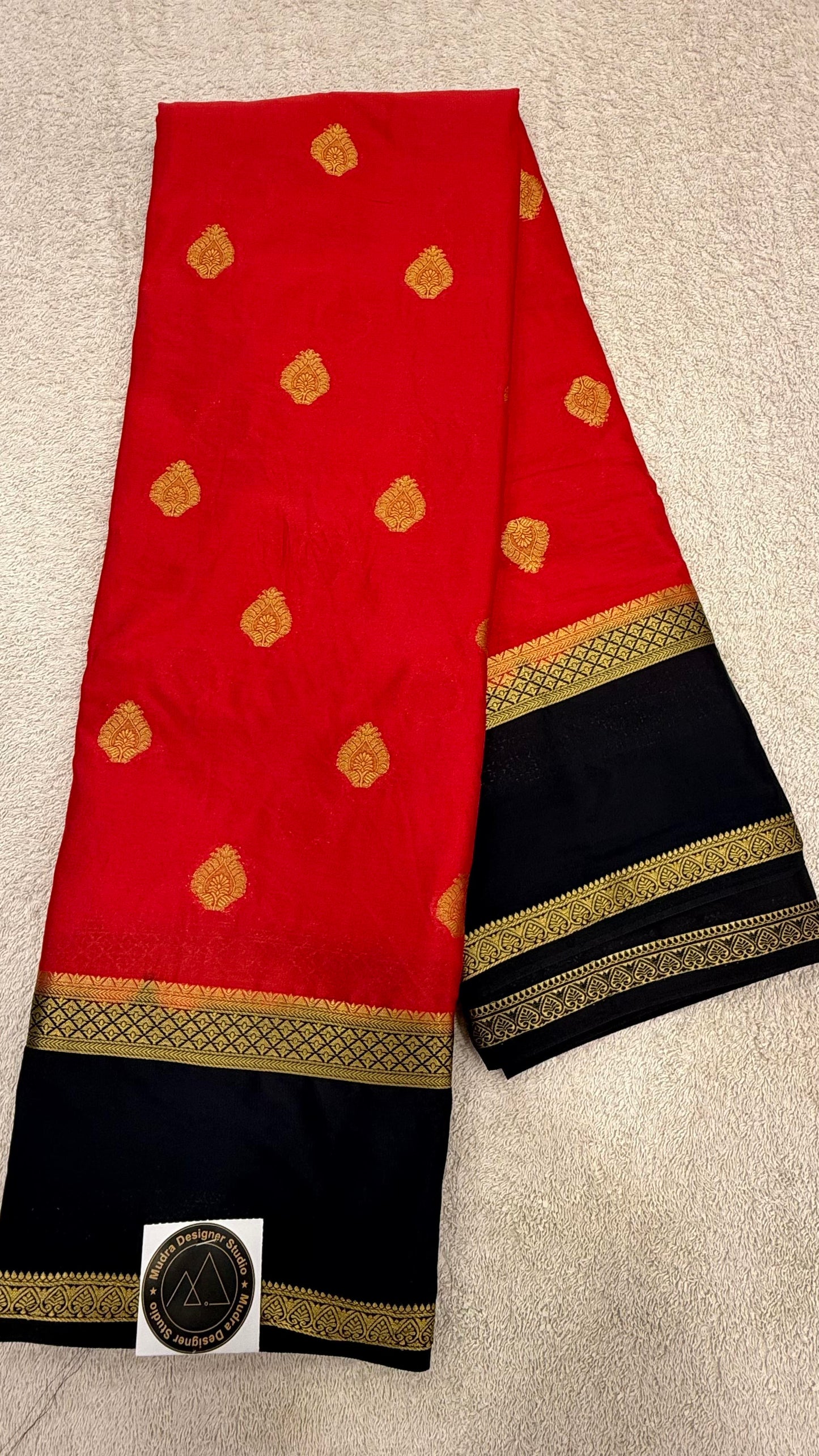 Mysore Silk 06